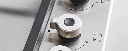 Панель варочная газовая Bertazzoni P604LPROX