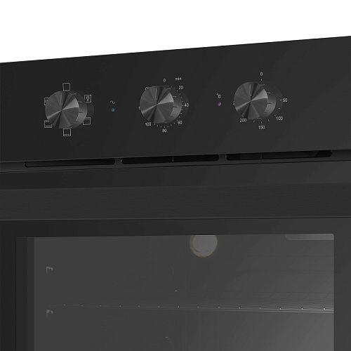 Шкаф духовой электрический MAUNFELD AEOC6041