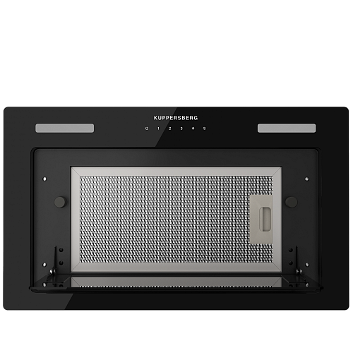Вытяжка встраиваемая INFLAT 60 B