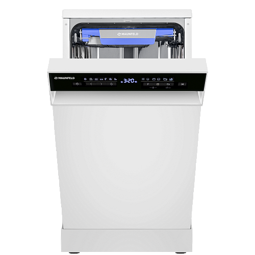 Посудомоечная машина MAUNFELD MWF45331 Inverter