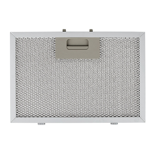 Полновстраиваемая вытяжка Krona SELINA 600 PRM INOX 3P