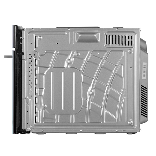 Шкаф духовой электрический с паром MAUNFELD MCMO5016STG