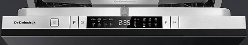 Встраиваемая посудомоечная машина DeDietrich FDD422QJ2
