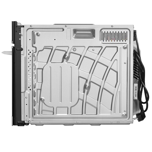 Компактный духовой шкаф электрический MAUNFELD MCMO5013MDS
