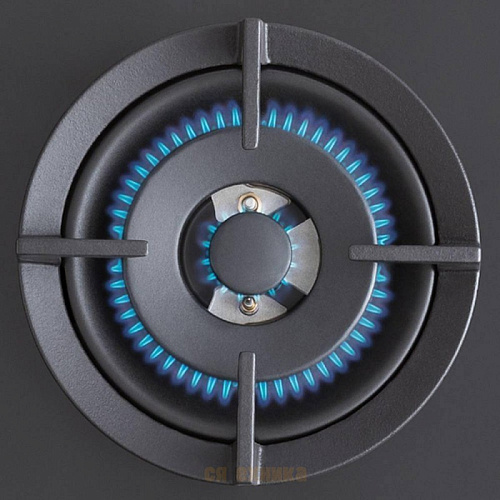 Панель варочная газовая Bertazzoni P905LPROGNE