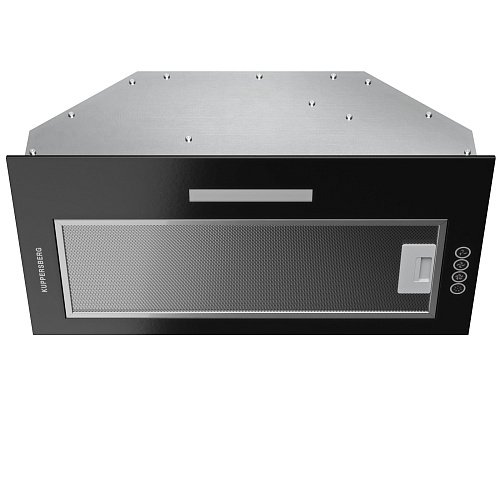 Вытяжка встраиваемая KUPPERSBERG INTOUCH 60 B