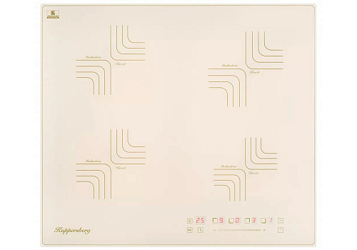 Индукционная панель ICS 606 C