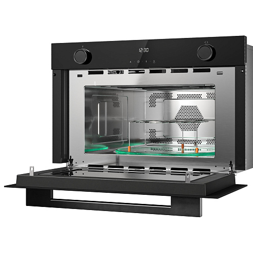 Микроволновая печь встраиваемая HMW 611 BB