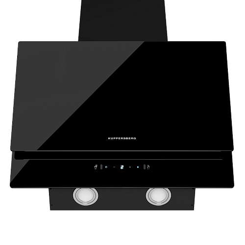 Вытяжка наклонная KUPPERSBERG F 603 B