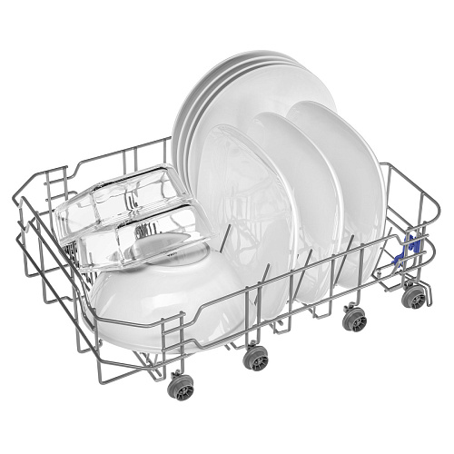 Шкаф духовой электрический с паром MAUNFELD MEOR7216ST