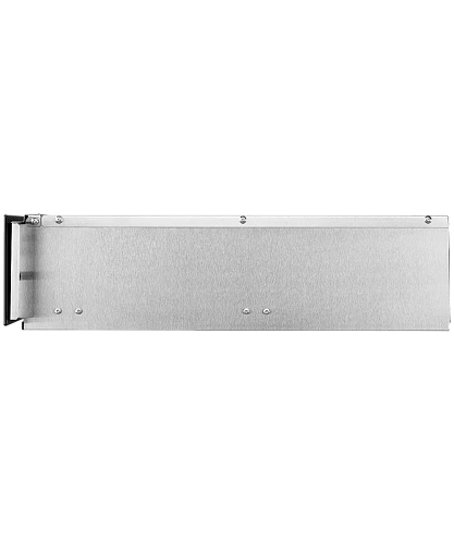 Шкаф для подогрева посуды KWD 802 Black