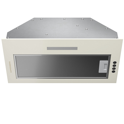 Вытяжка встраиваемая KUPPERSBERG INTOUCH 60 C
