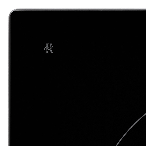 Индукционная варочная панель KRONA MAGIER 45 BL 3BTK