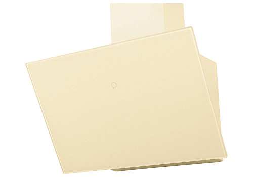 Наклонная вытяжка LEX Touch 600 Ivory