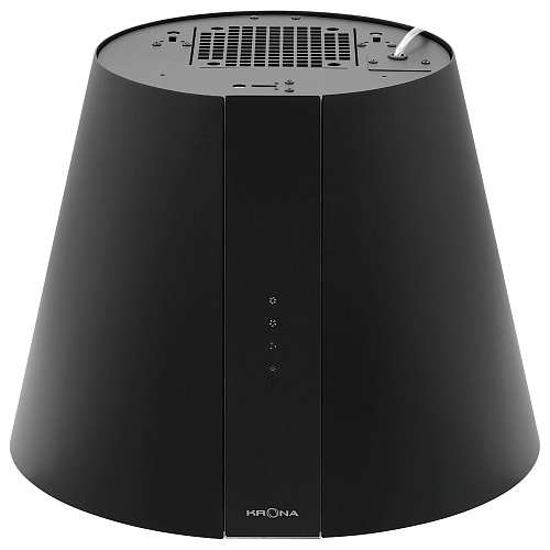 Островная вытяжка HOLLY ISOLA 500 BLACK S