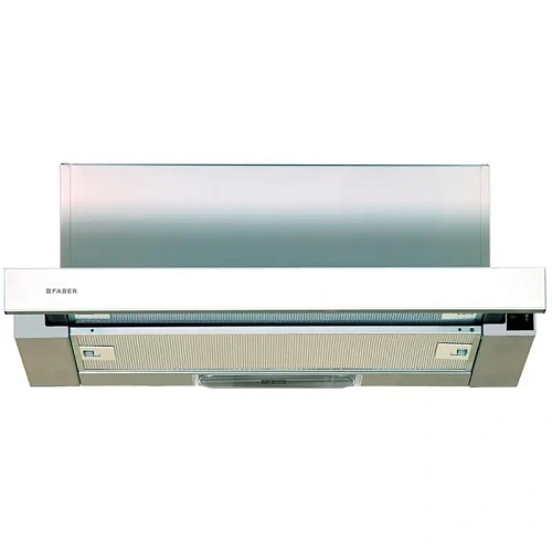 Вытяжка Faber FLOX GLASS A60