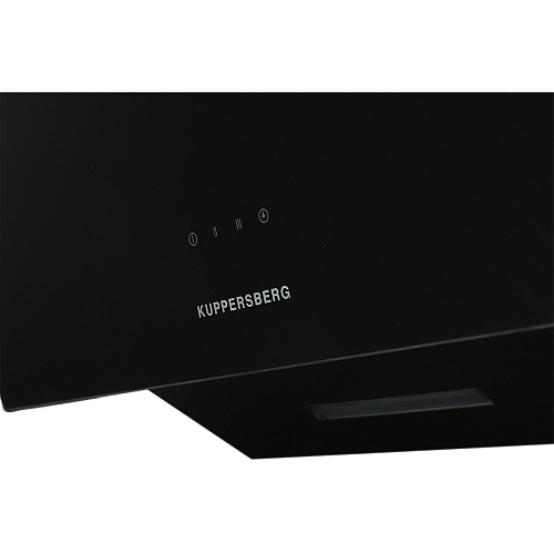 Вытяжка наклонная KUPPERSBERG F 605 B