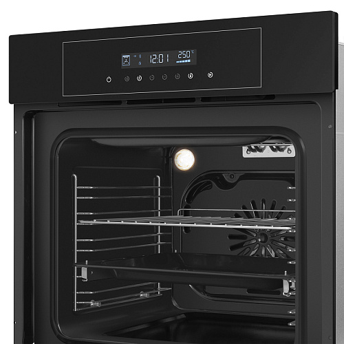 Кухонная вытяжка MAUNFELD EAGLE 850 90 Glass