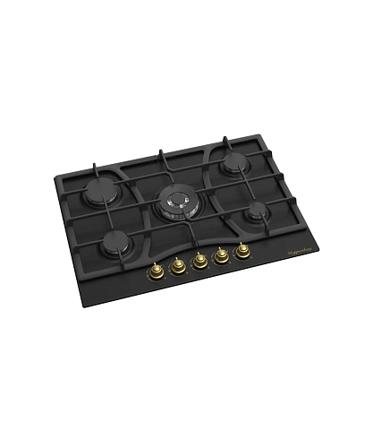 Варочная панель газовая FS 710 Ant Bronze