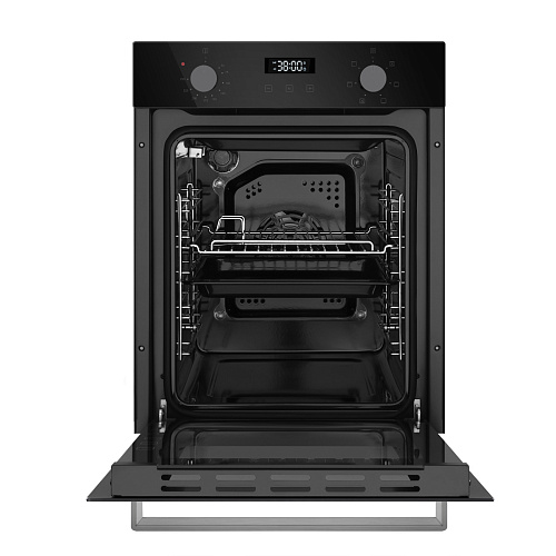 Шкаф духовой электрический MAUNFELD EOEM516P