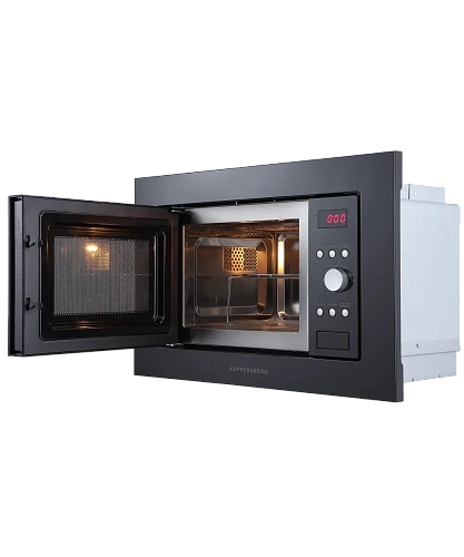 Микроволновая печь HMW 615 B
