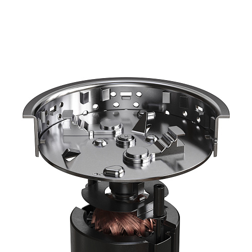 Измельчитель отходов KUPPERSBERG WS 550 B