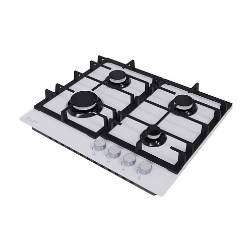 Газовая панель LEX GVG 642-1 WH