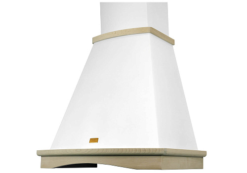 Вытяжка рустика LEX ASTORIA 600 White