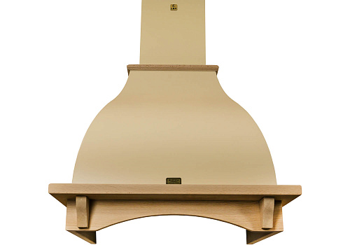 Вытяжка рустика LEX PARMA 900 Ivory