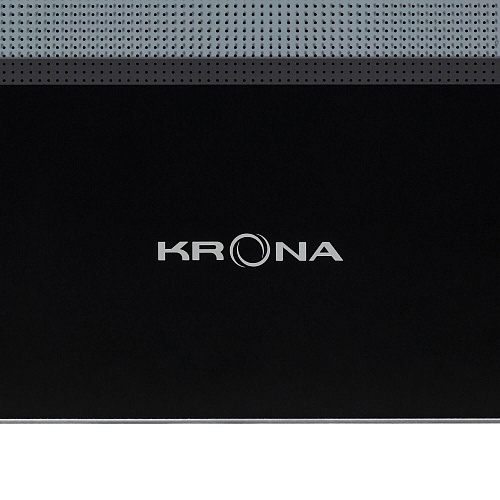 Электрический духовой шкаф KRONA NEBULA steam 60 BL