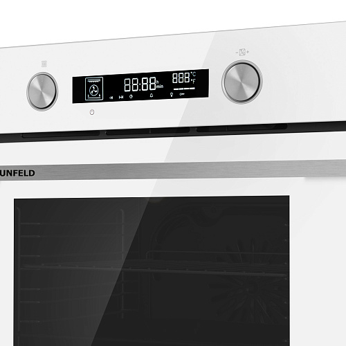 Шкаф духовой электрический MAUNFELD AEOH60106