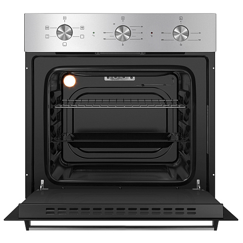 Шкаф духовой электрический MAUNFELD AEOC6050SM