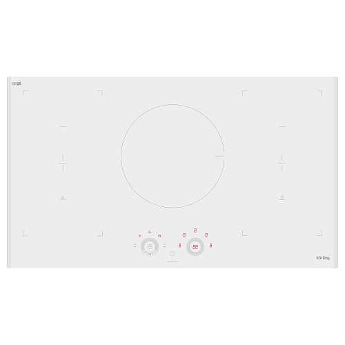 Индукционная панель HIB 95750 BW Smart