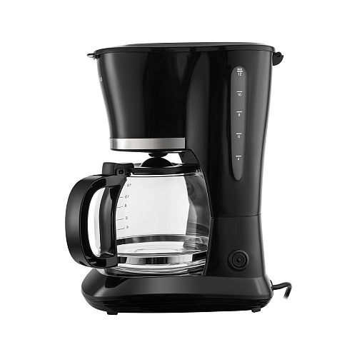 Кофеварка капельного типа MAUNFELD MF-732BK