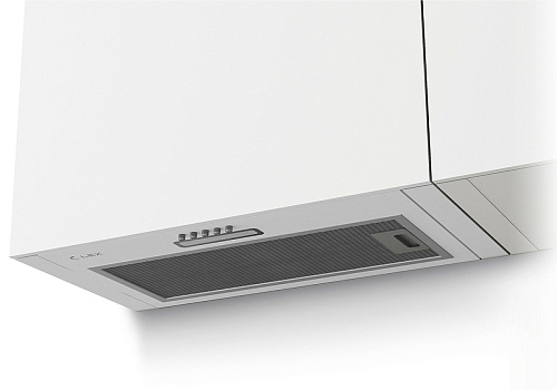 Встраиваемая вытяжка LEX GS Bloc Light 600 White