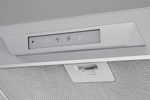 Вытяжка встраиваемая KUPPERSBERG INLINEA 52 Inox