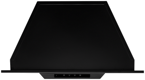 Вытяжка встраиваемая KUPPERSBERG INLINEA 52 Black