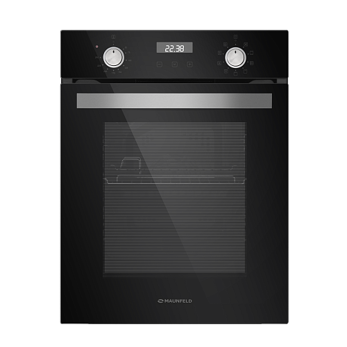 Шкаф духовой электрический MAUNFELD EOEM519B