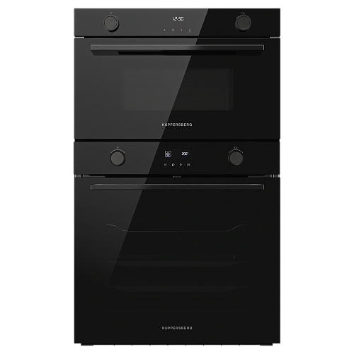 Микроволновая печь встраиваемая HMW 611 BB
