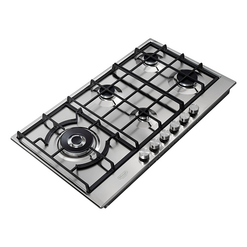 Газовая варочная панель NSL 590D X RUS