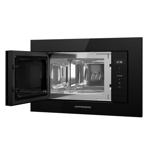 Микроволновая печь встраиваемая HMW 622 B