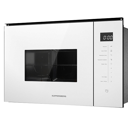 Микроволновая печь встраиваемая KUPPERSBERG HMW 651 W