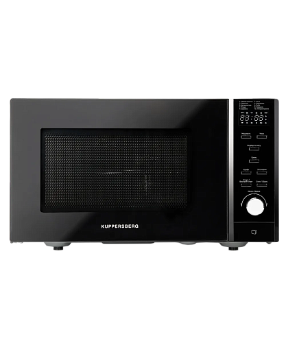 Микроволновая печь отдельностоящая Kuppersberg TMW 230
