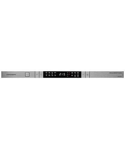 Посудомоечная машина GIM 6078