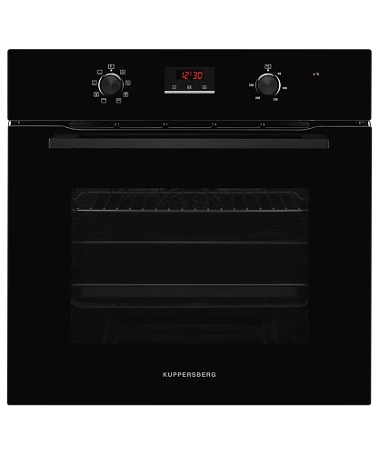 Духовой шкаф электрический HM 628 Black