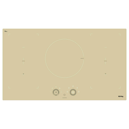 Индукционная панель HIB 95760 BB Smart