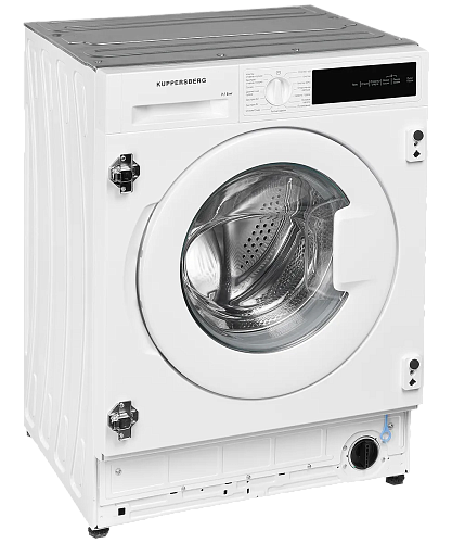 Стиральная машина с функцией сушки Kuppersberg WDM 560