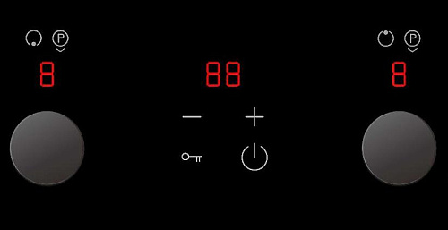 Индукционная варочная панель HI 32071 KB