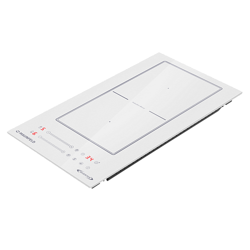 Индукционная варочная панель MAUNFELD CVI292S2B Inverter