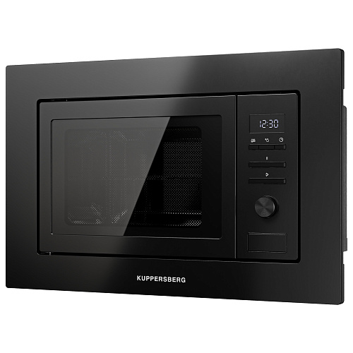 Микроволновая печь встраиваемая  HMW 621 B